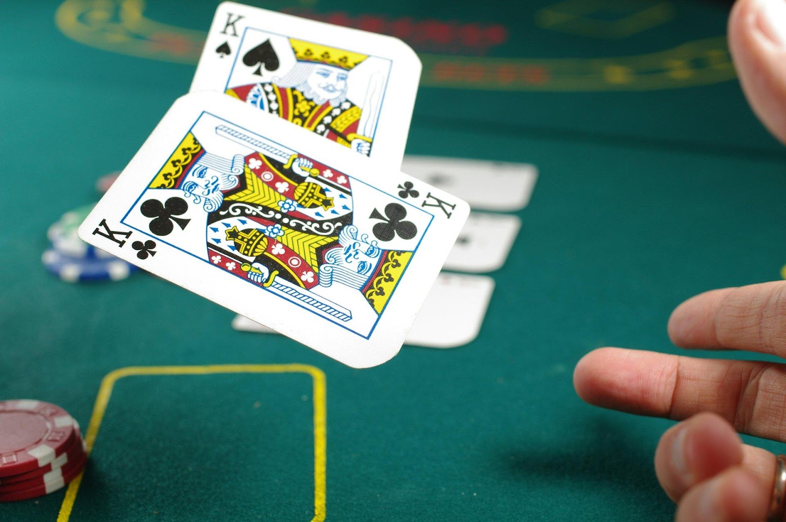 Using a blocker in Poker: Why Is It Important?