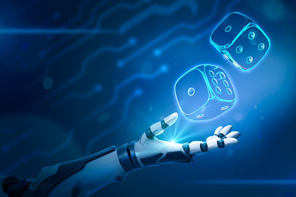 AI vs Players. Can artificial intelligence beat humans at poker?